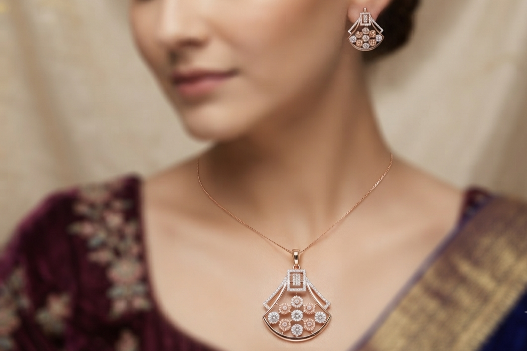 Jhumki Bloom