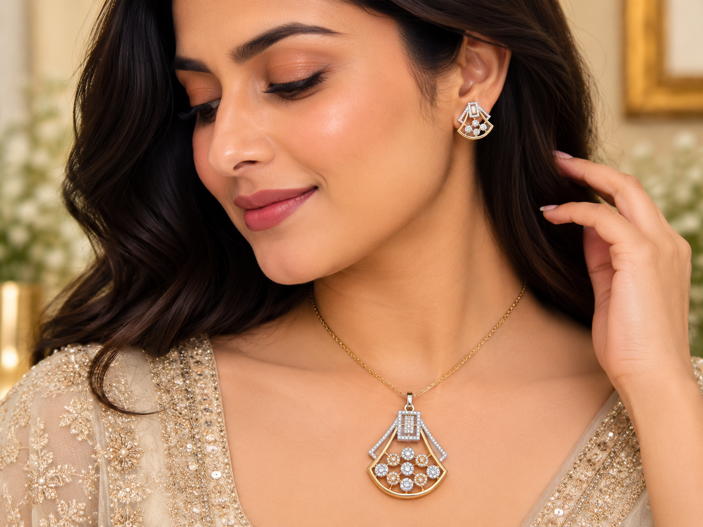 Jhumki Bloom