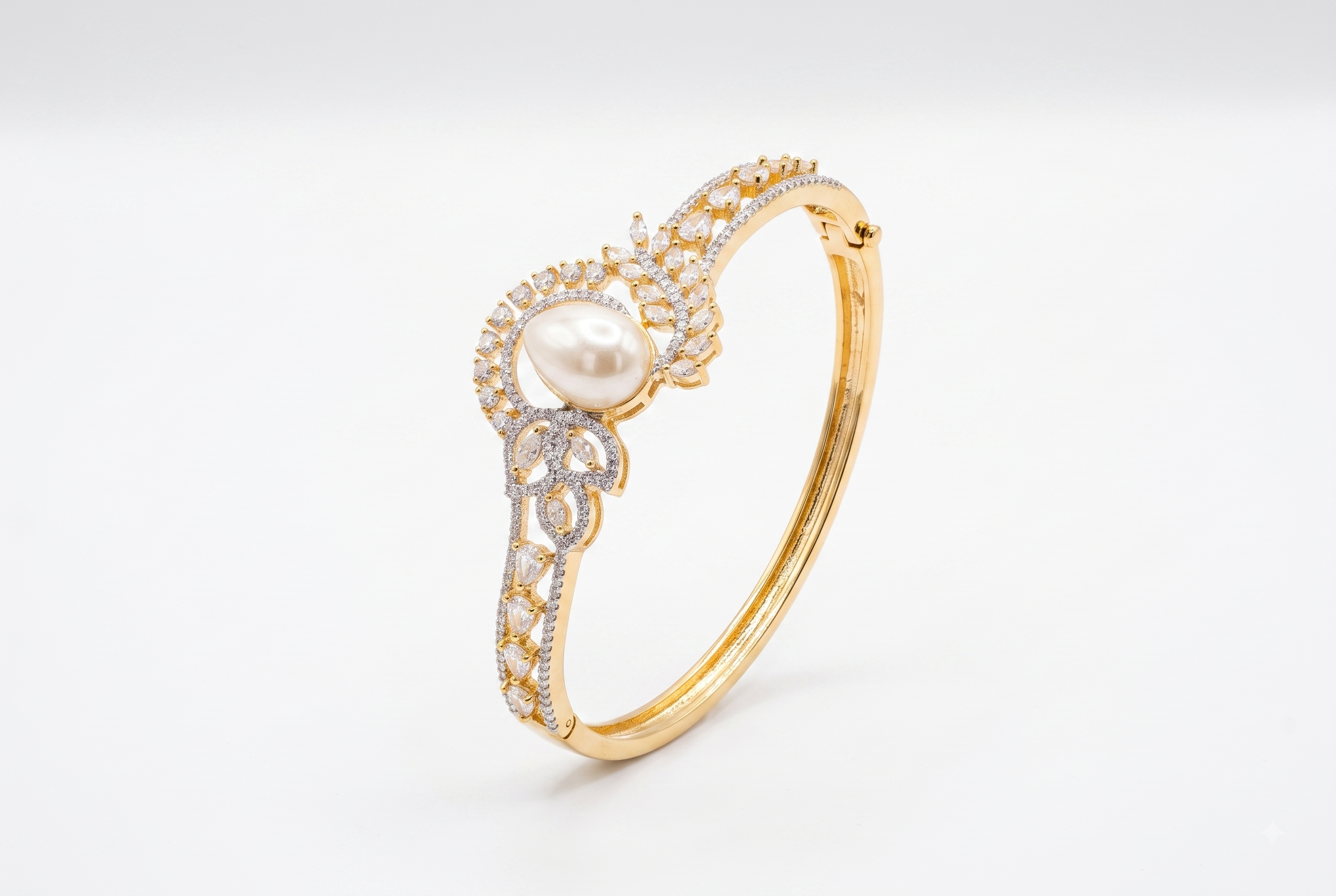 Luminous Teardrop