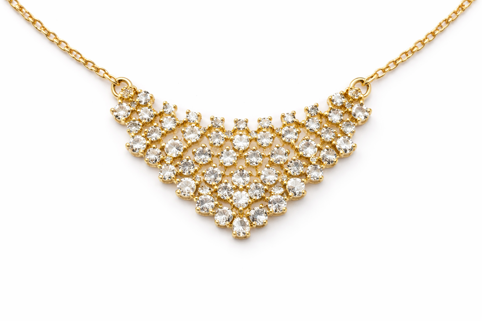 Golden Vow
