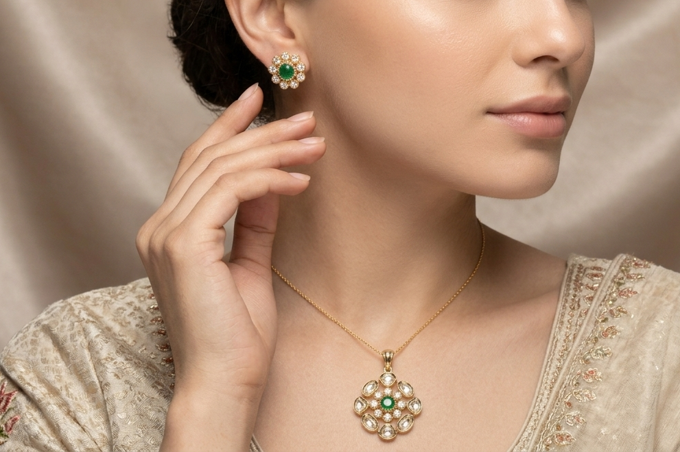 Maragatha Mini