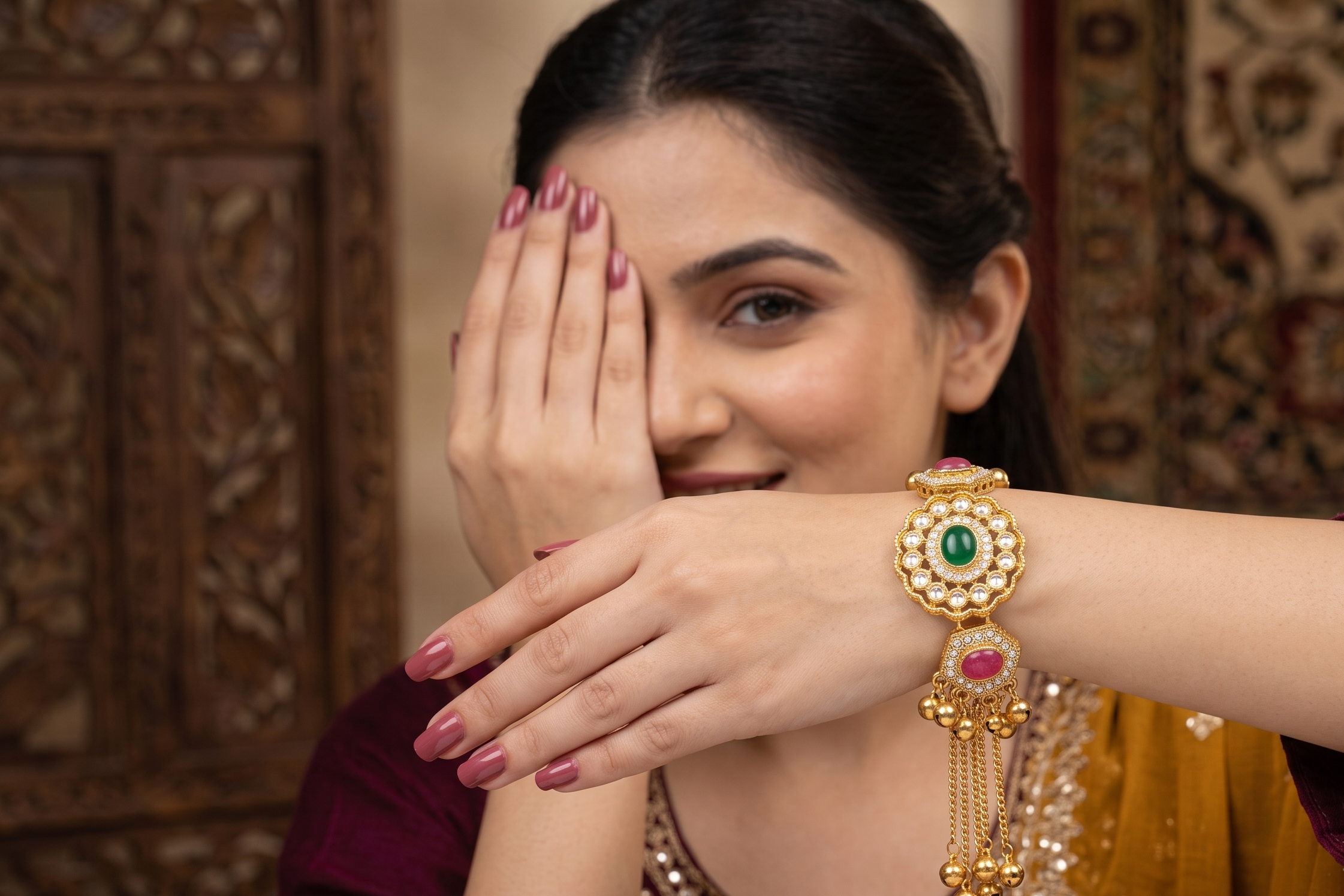 Mehfil Hues