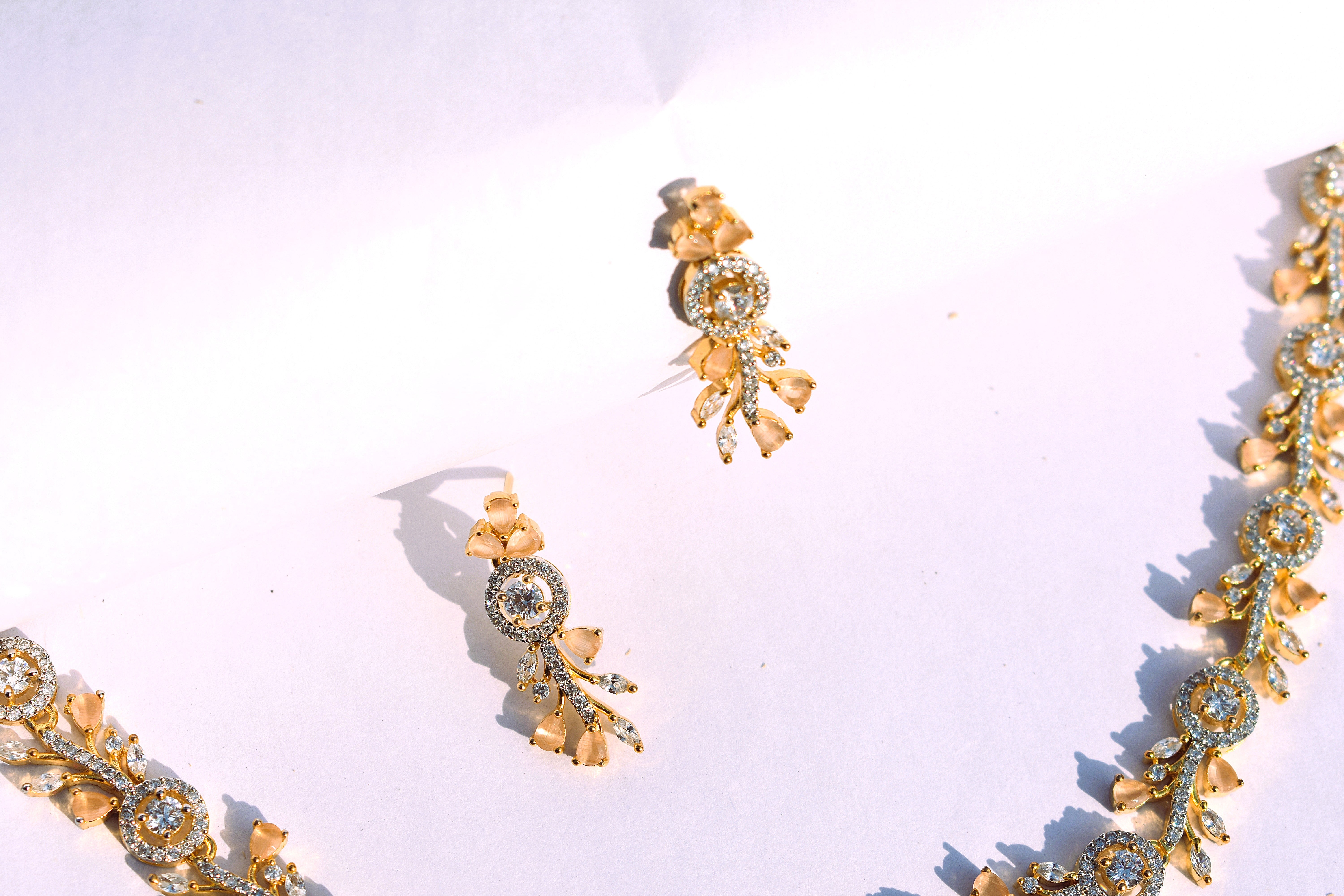 Ethereal Waters Collection