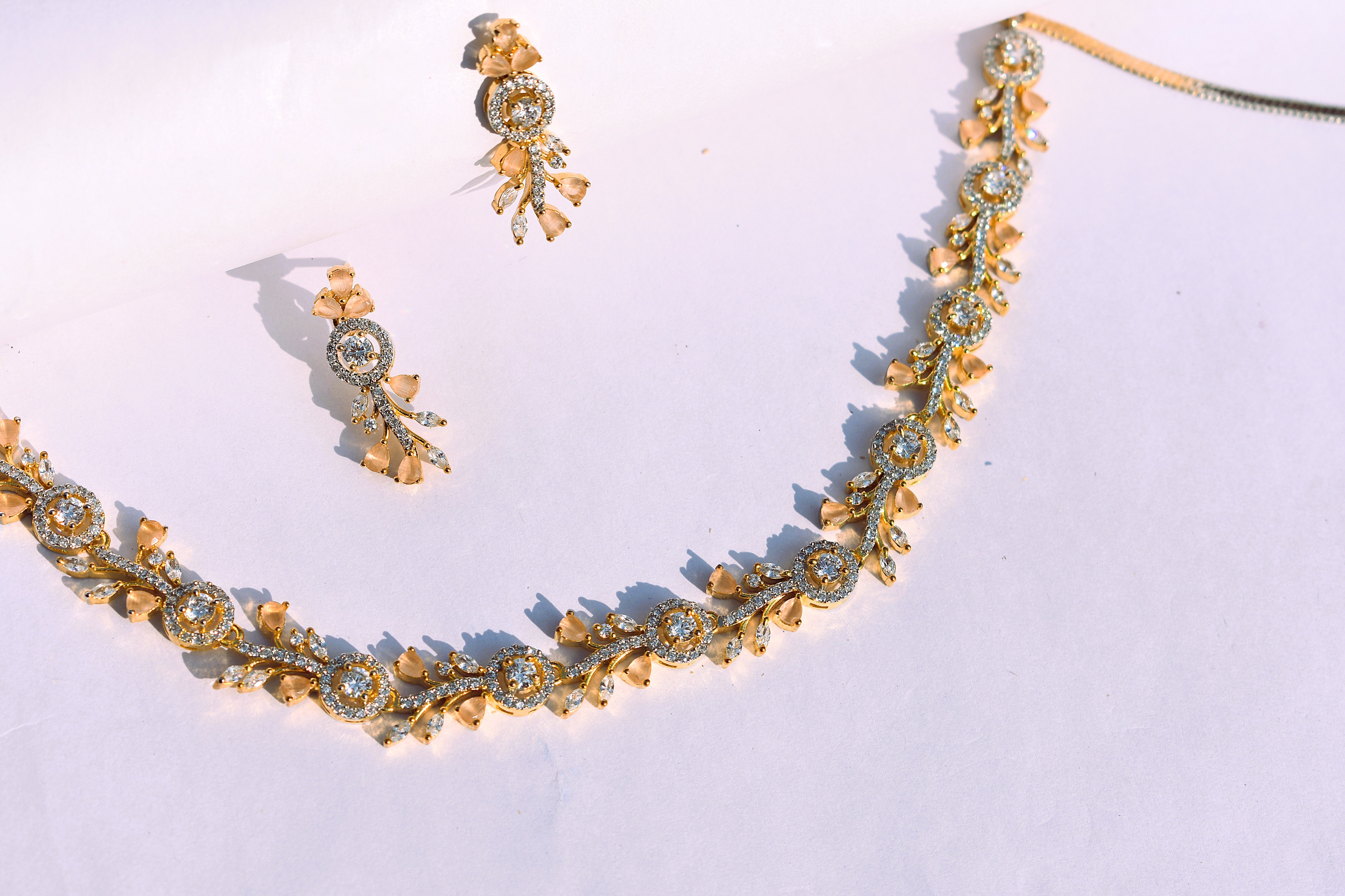 Ethereal Waters Collection