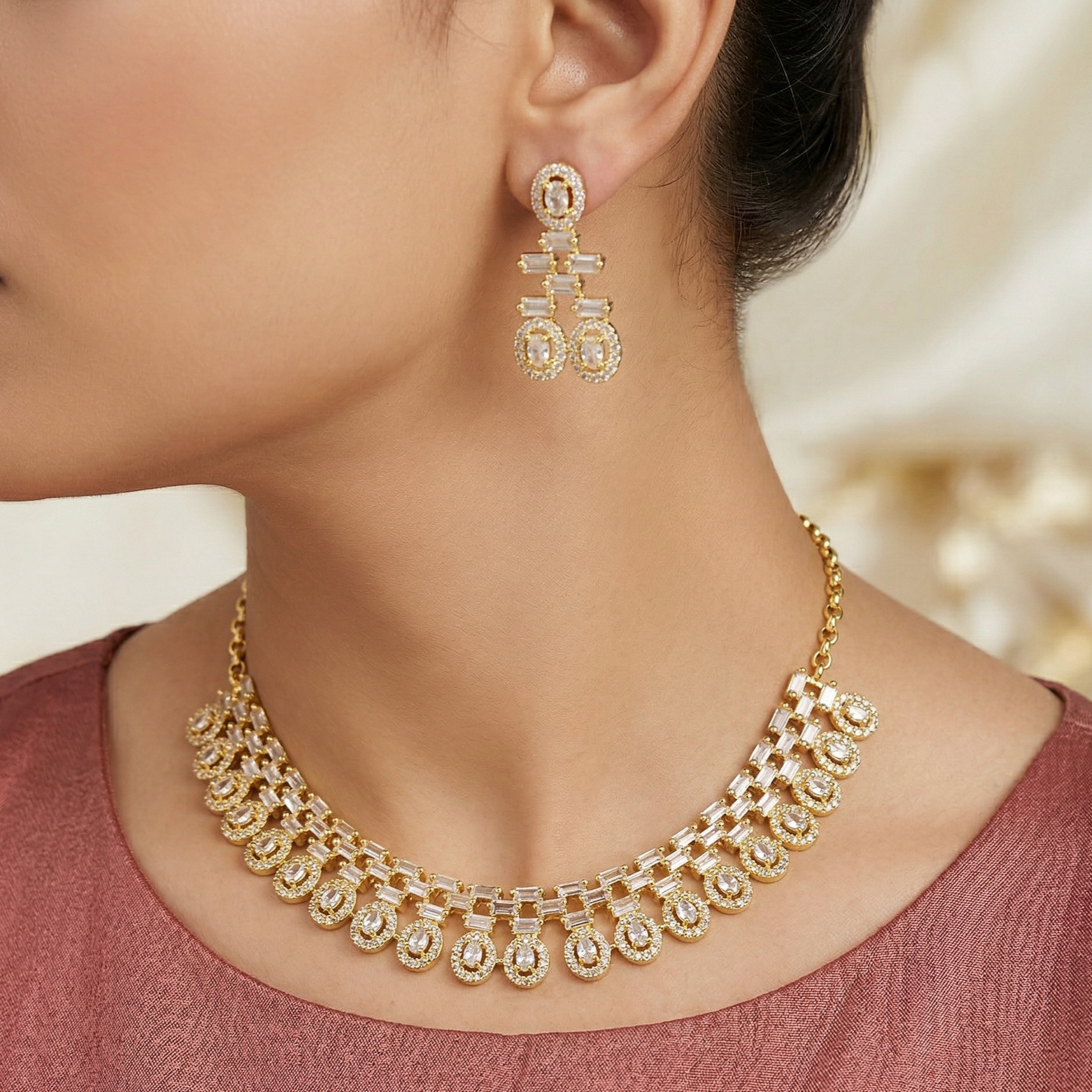 Ivory Radiance