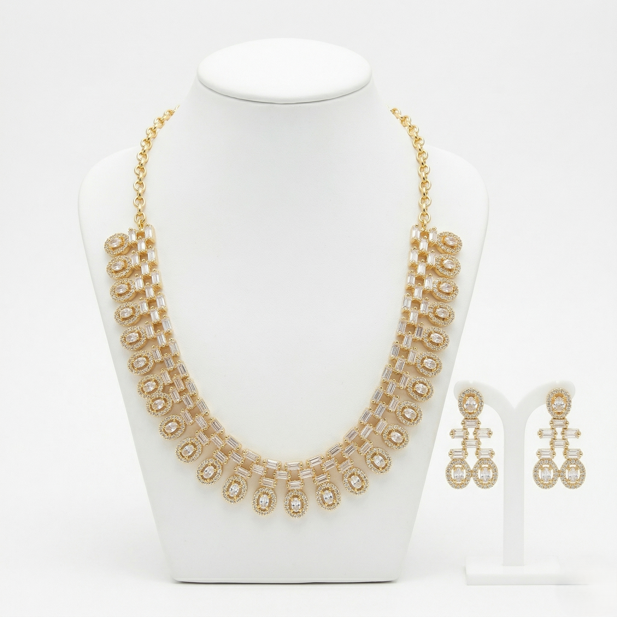 Ivory Radiance