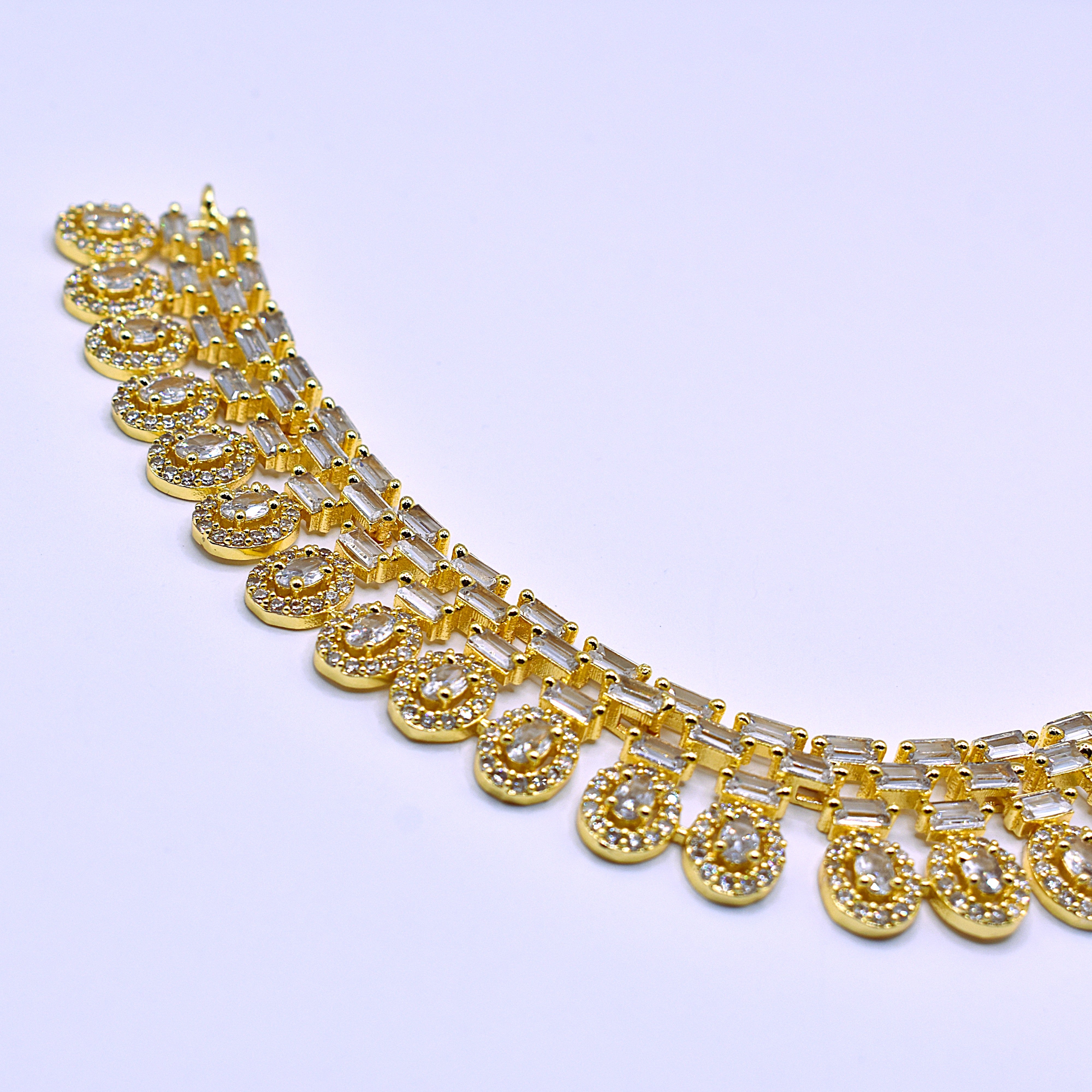 Ivory Radiance
