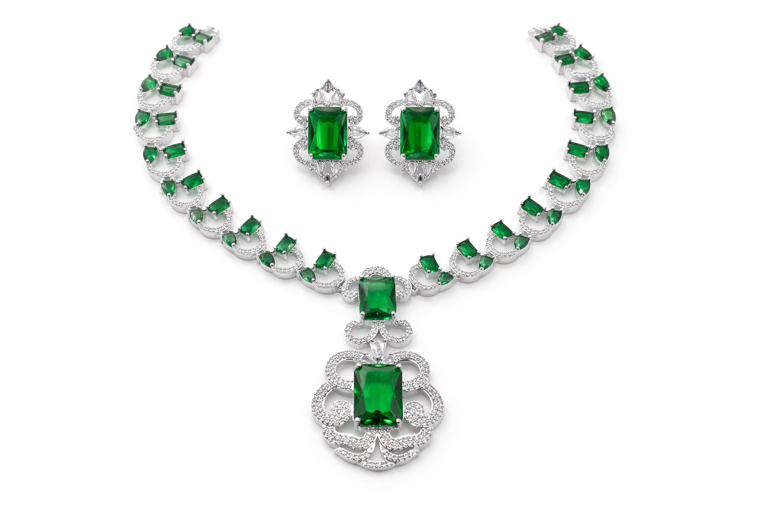 Emerald Icon