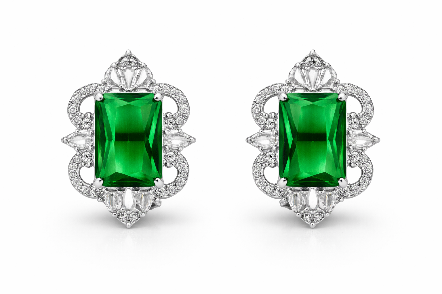 Emerald Icon
