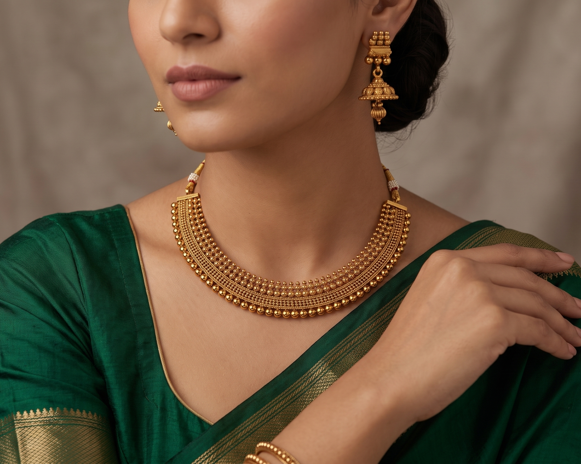 Ethereal Heritage
