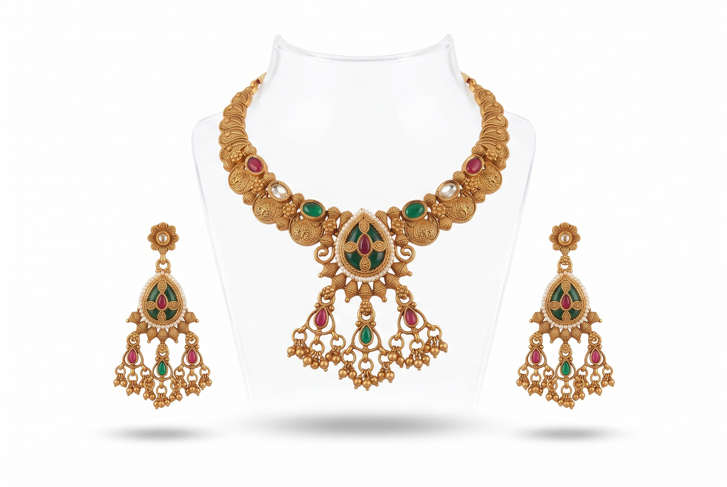 Nizam Emerald