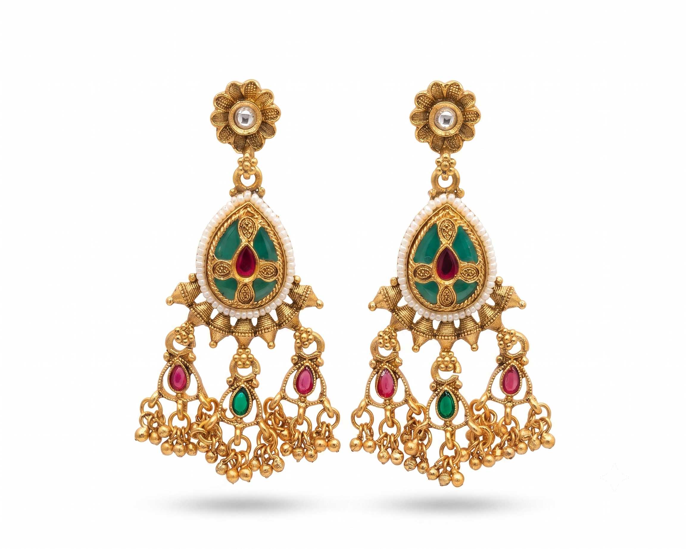 Nizam Emerald