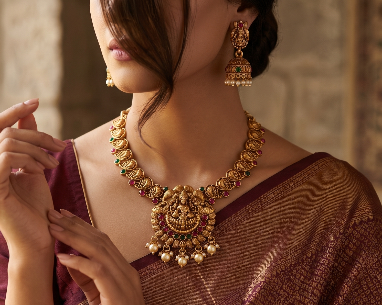 Lakshmi Heritage