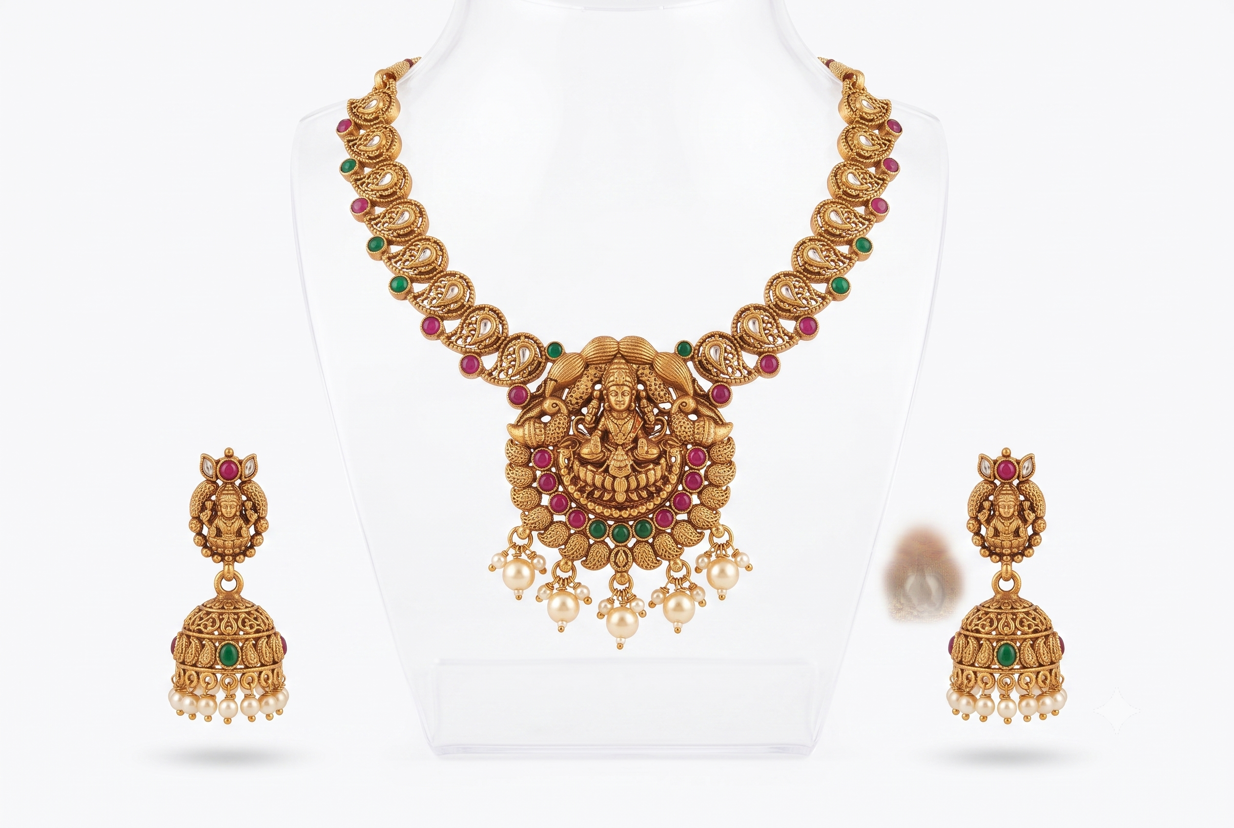 Lakshmi Heritage
