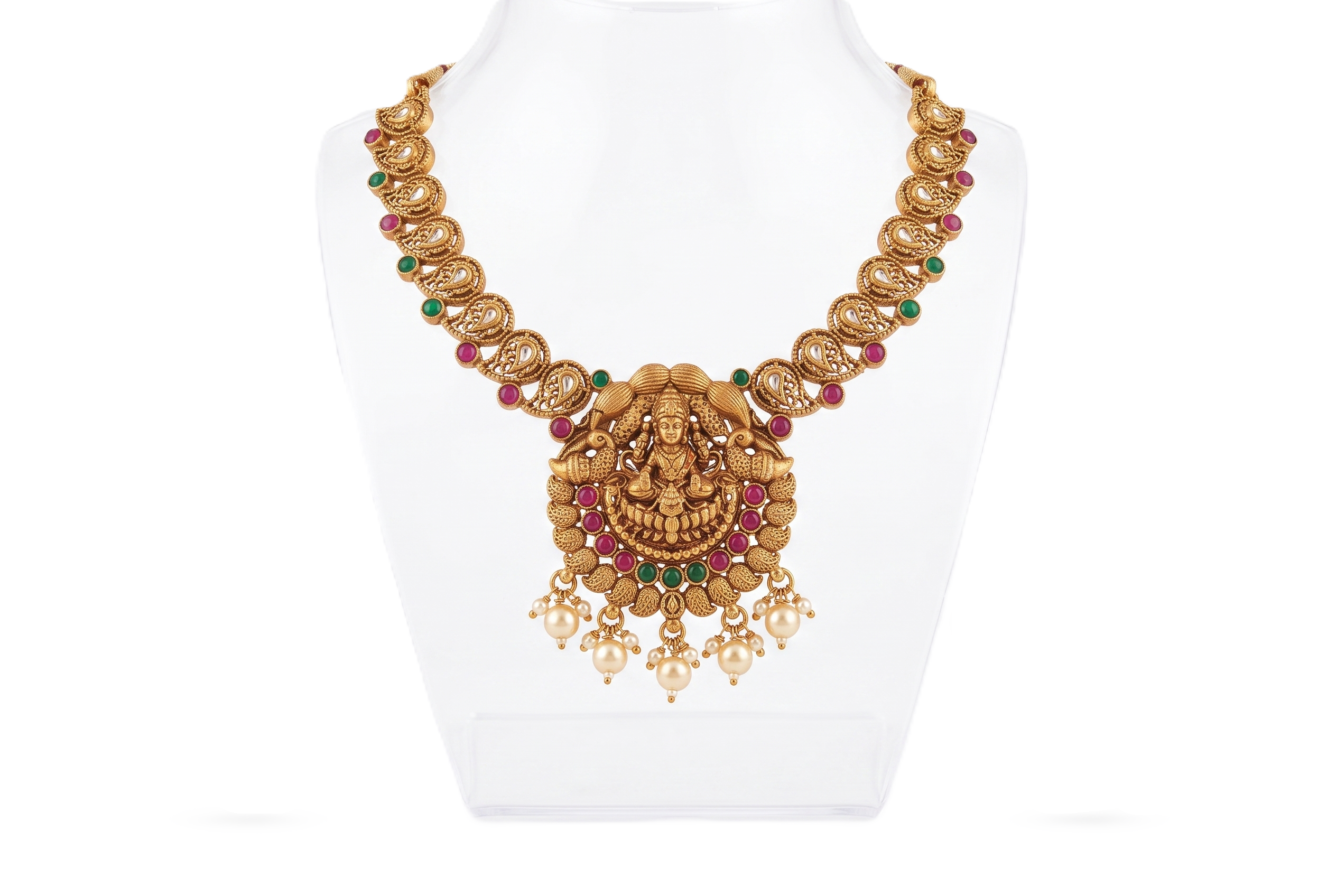 Lakshmi Heritage