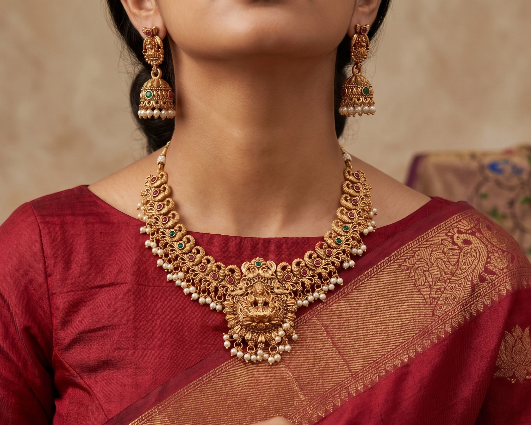 Divine Opulence