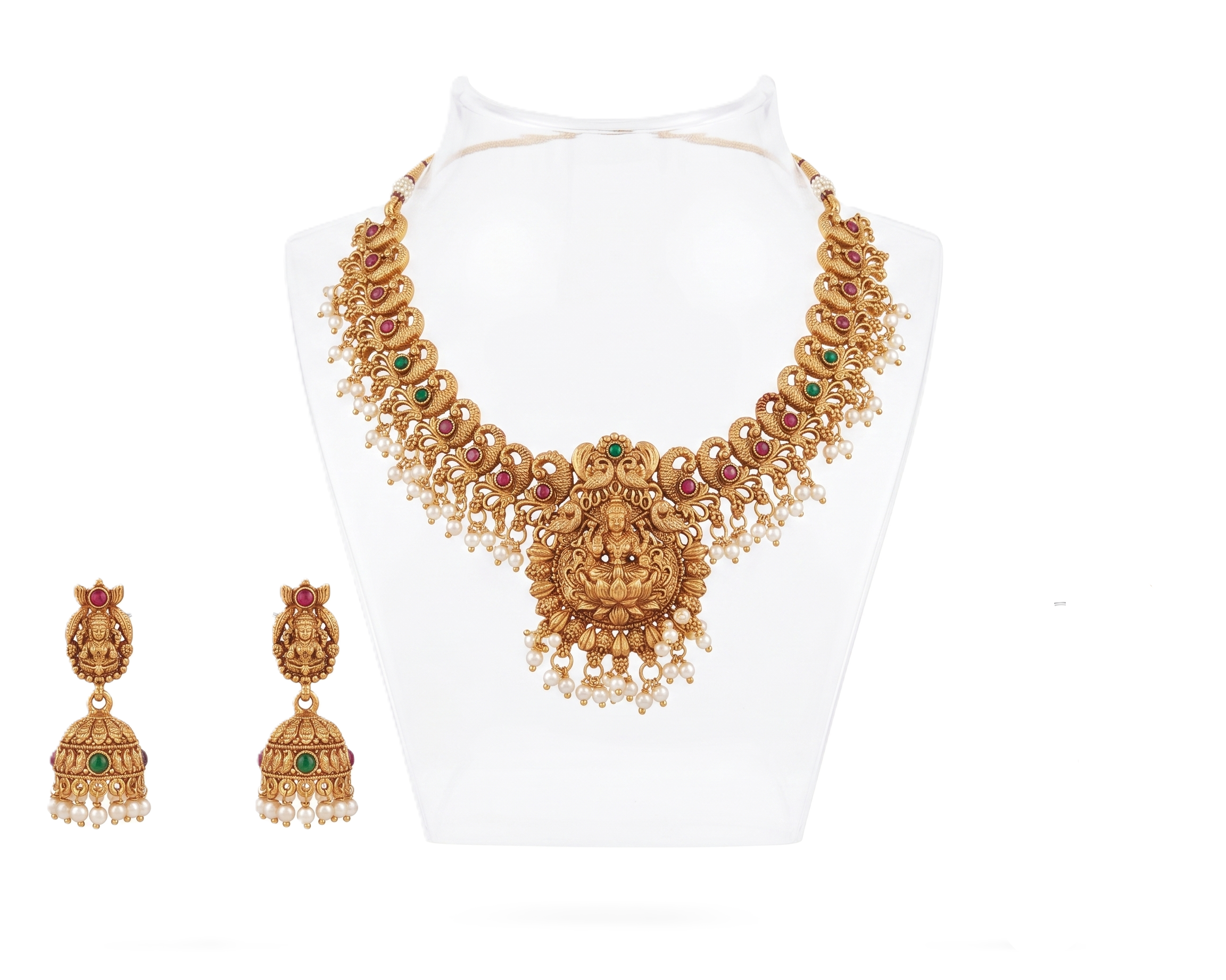 Divine Opulence