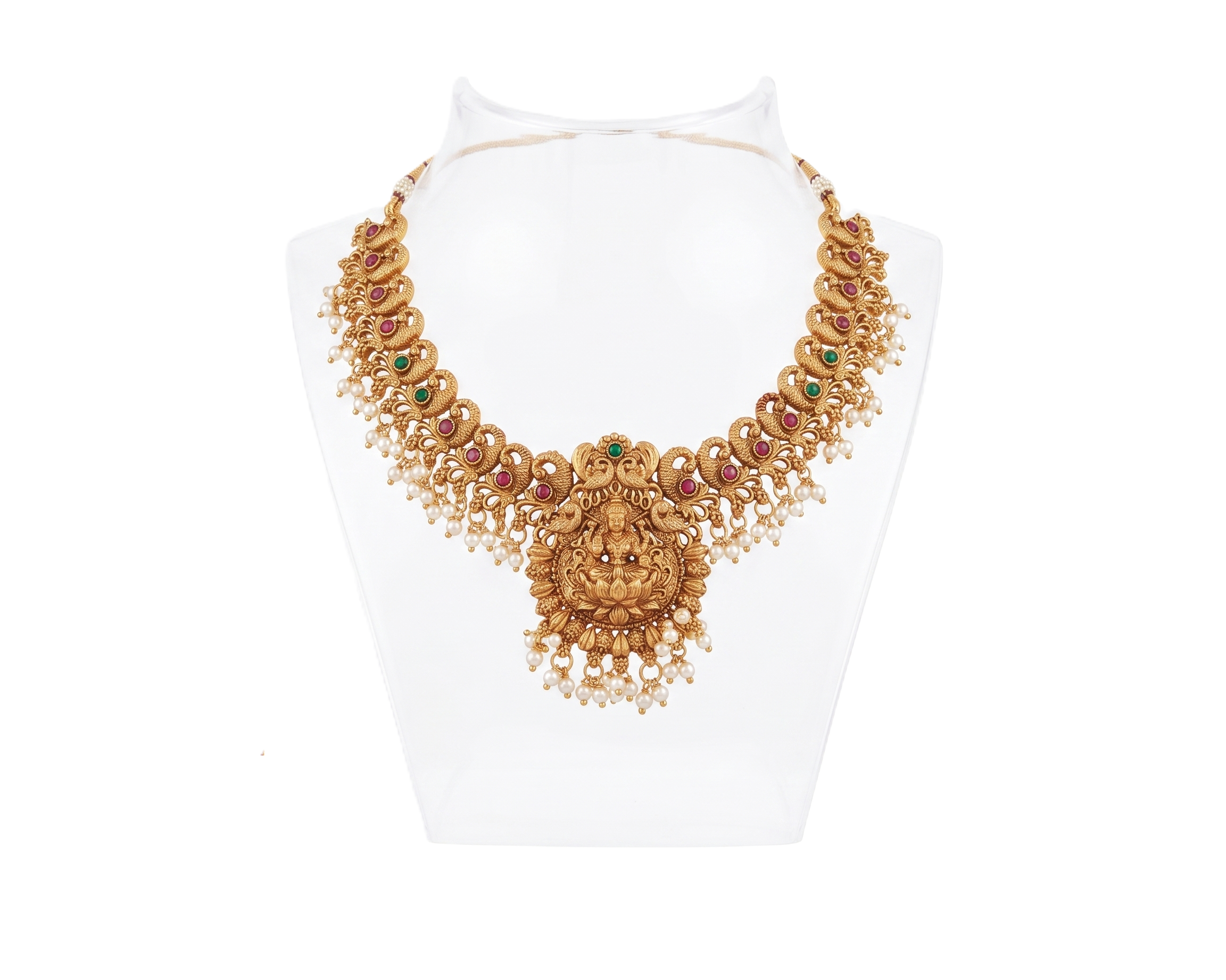 Divine Opulence