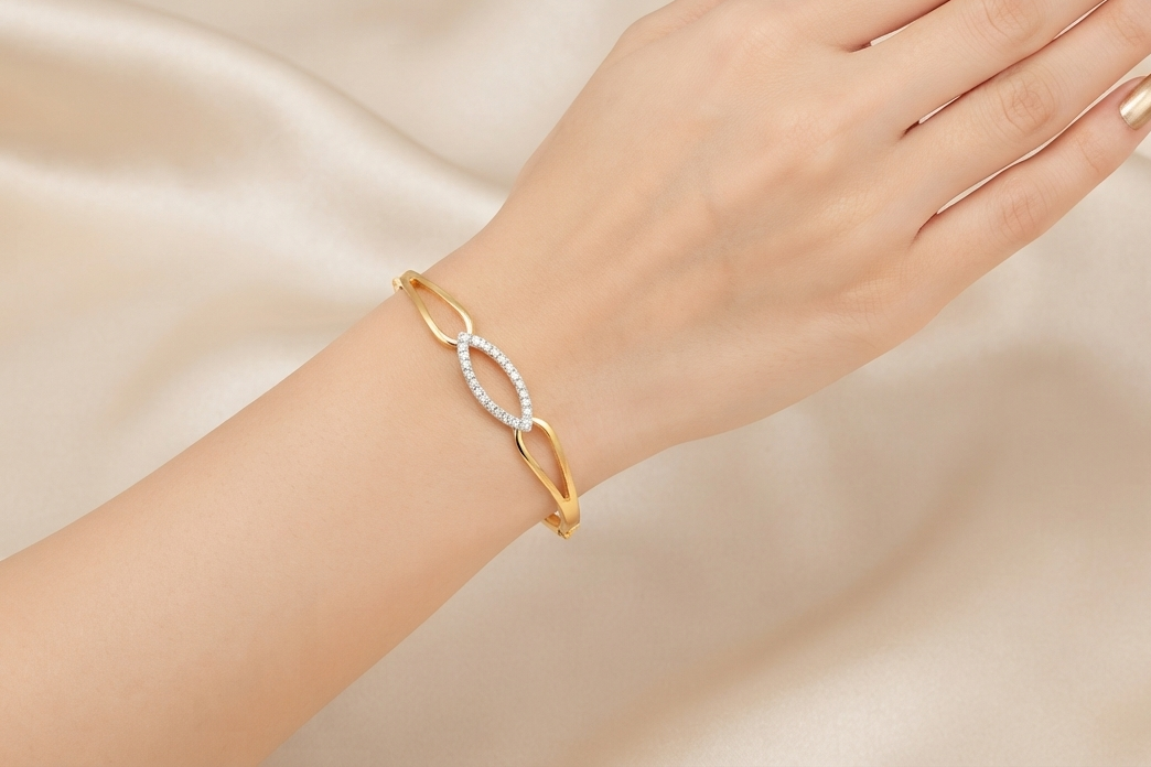 Nazar Gilded
