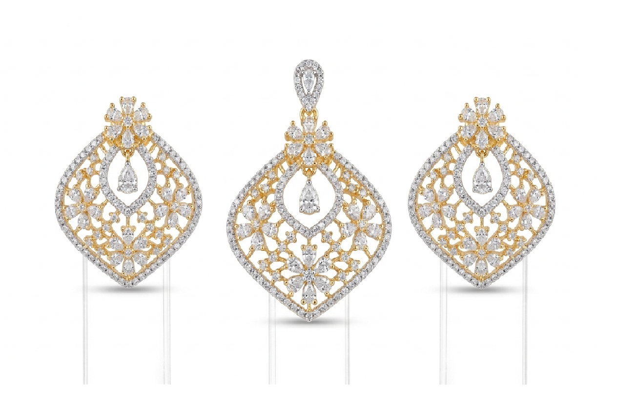 Royal Gold Spark