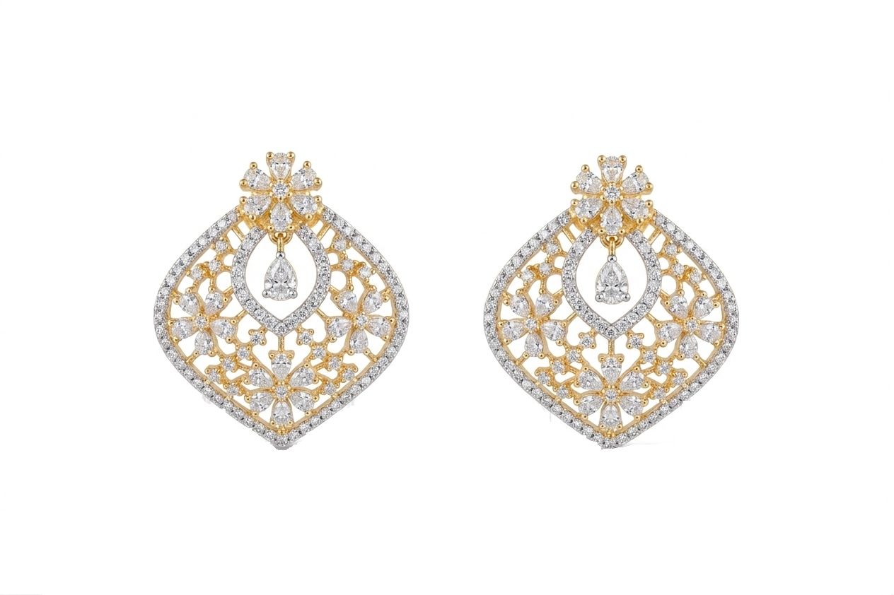 Royal Gold Spark