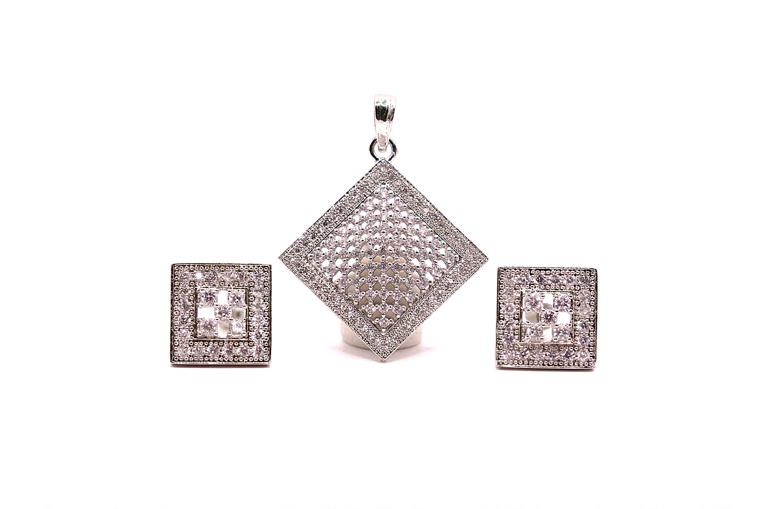 Silver Shine