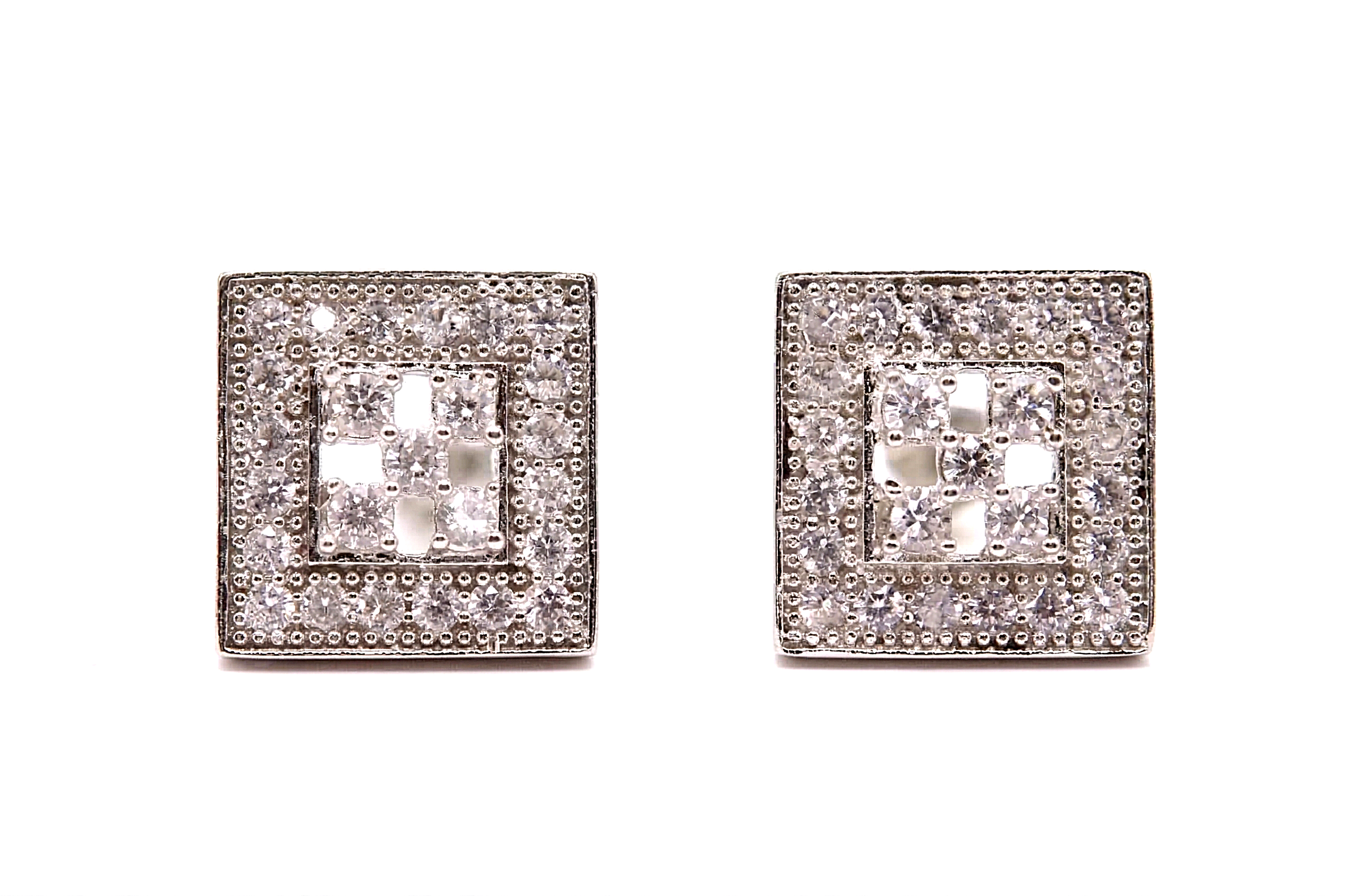 Silver Shine
