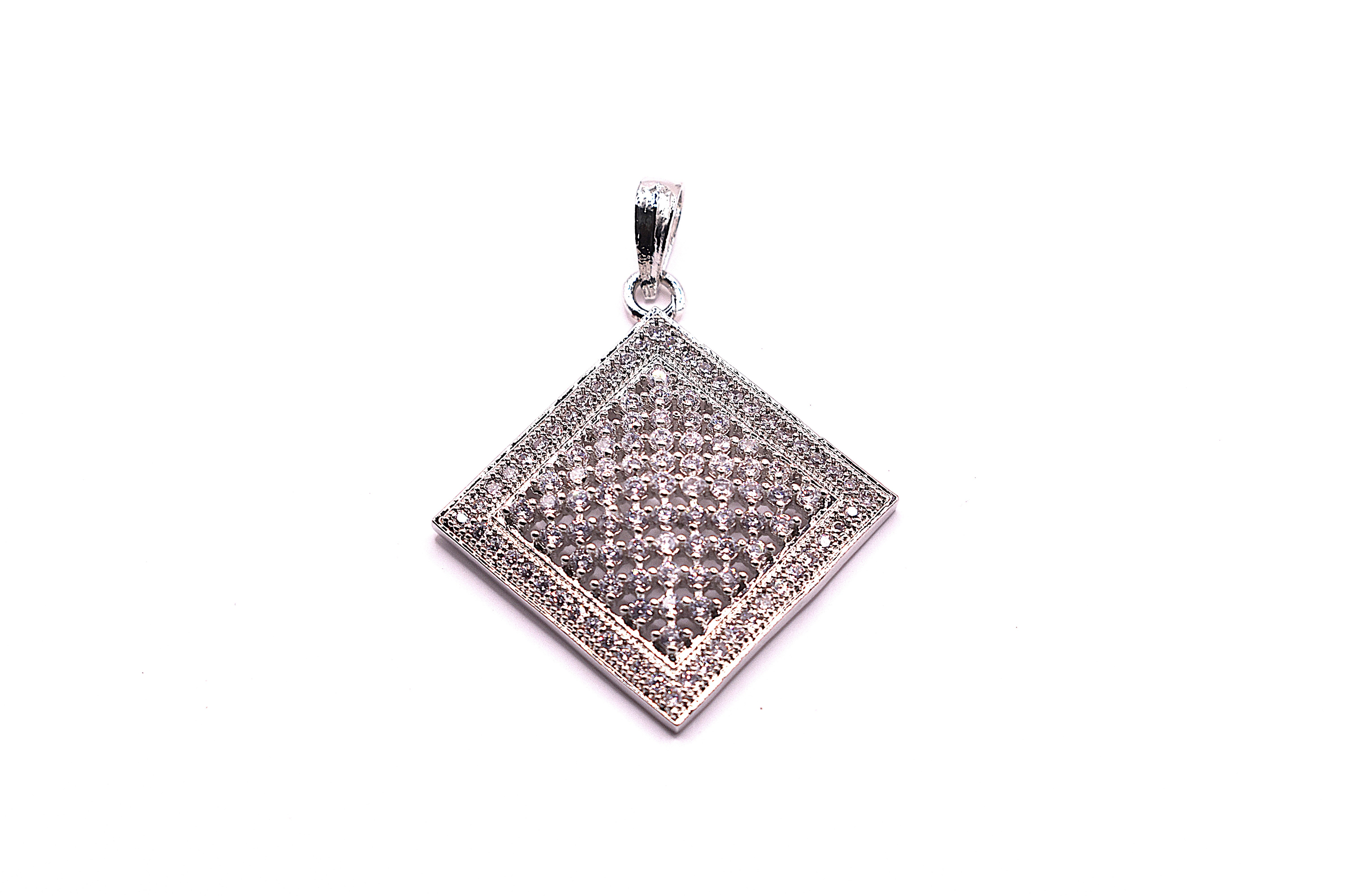 Silver Shine
