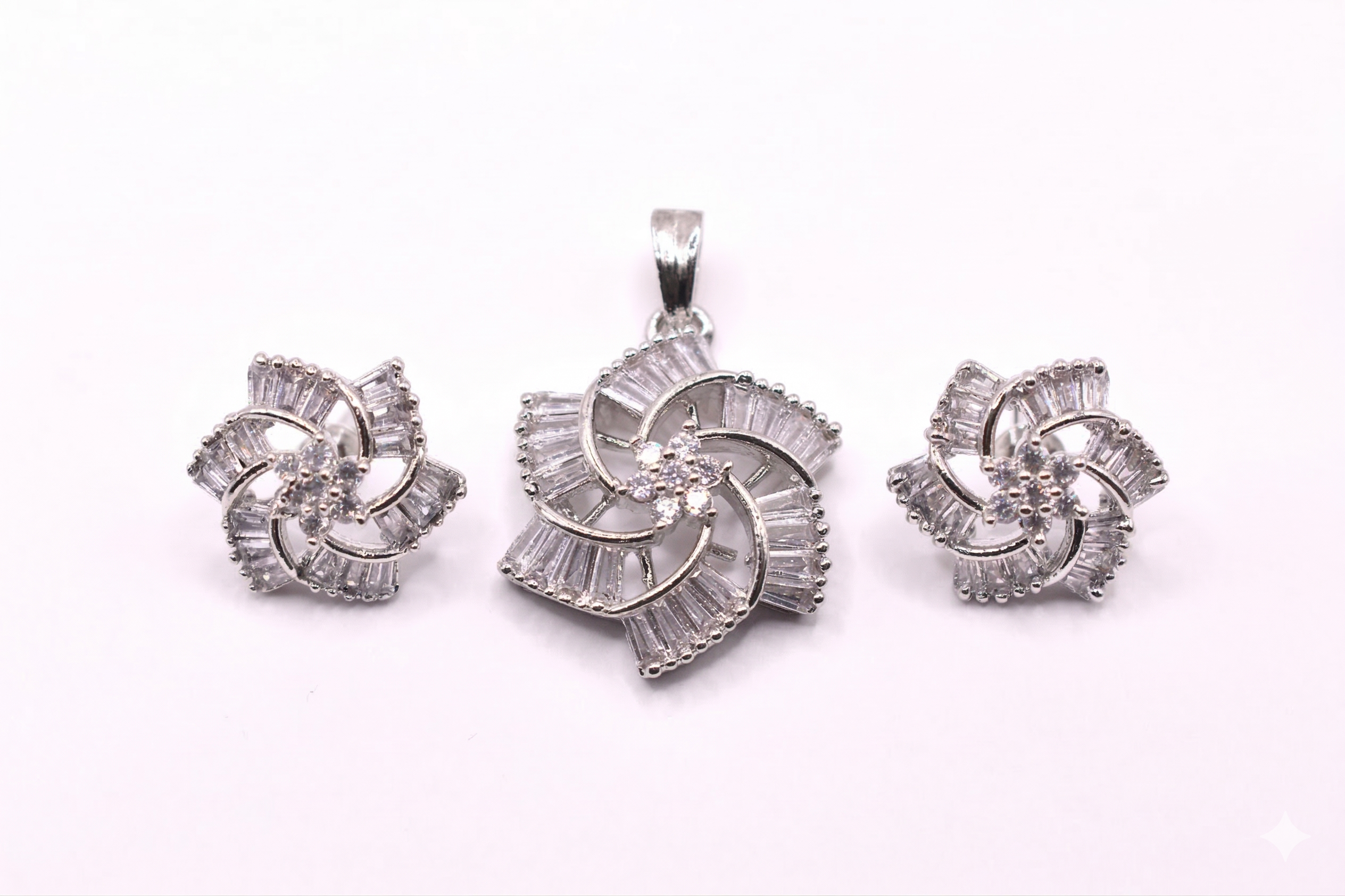 Silver Glow