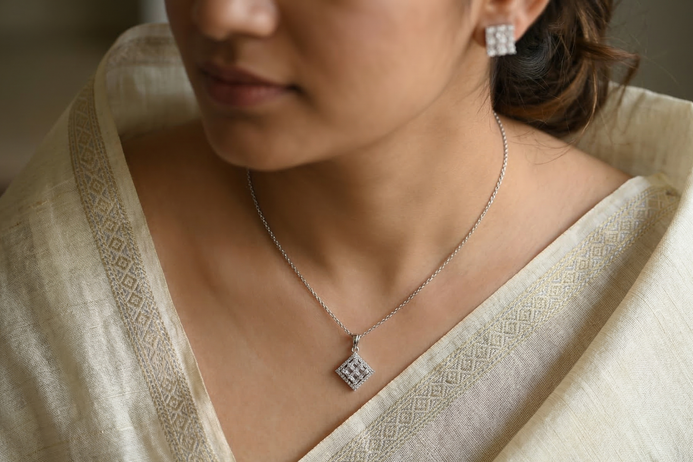 Silver Radiance