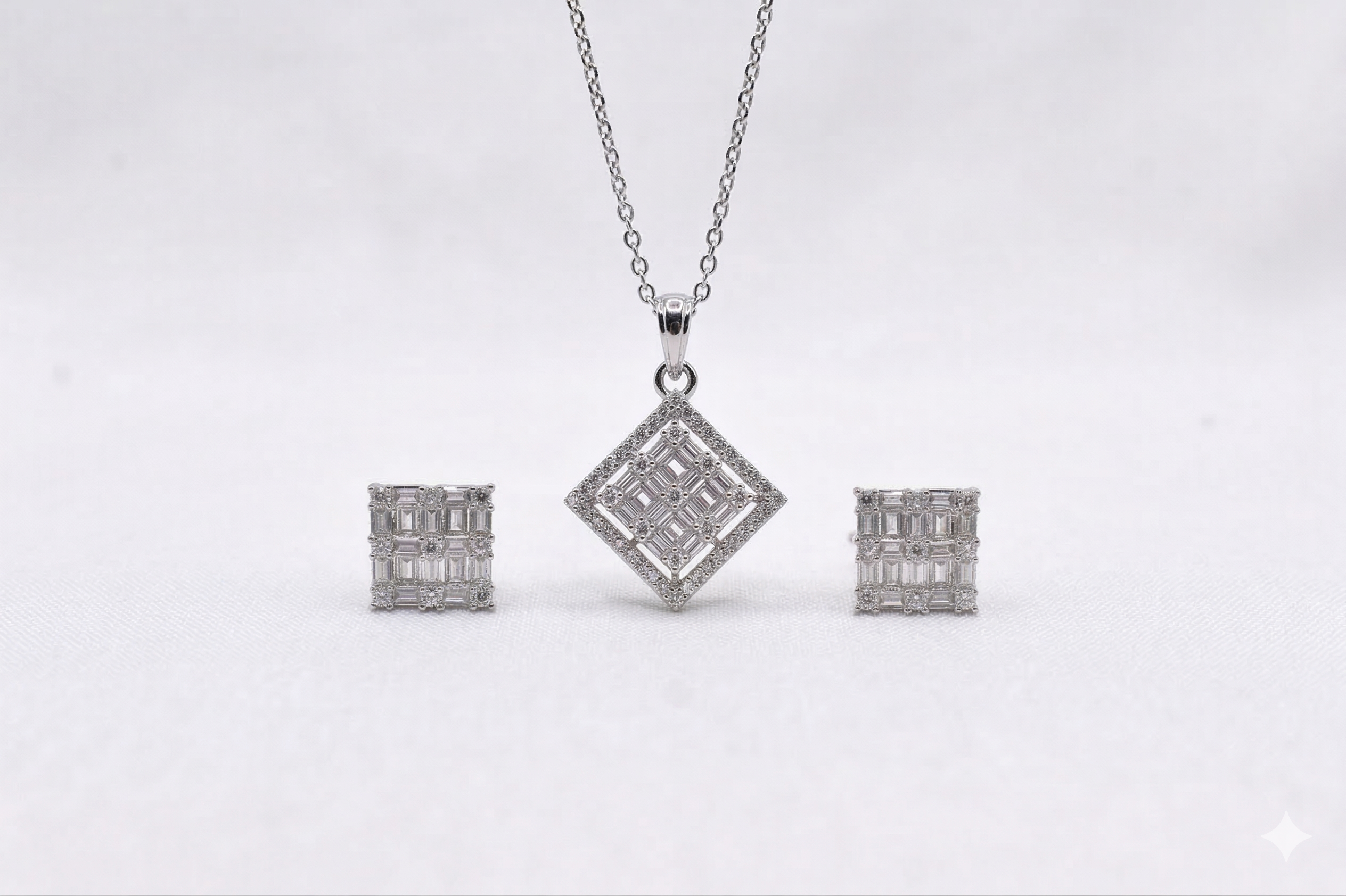 Silver Radiance