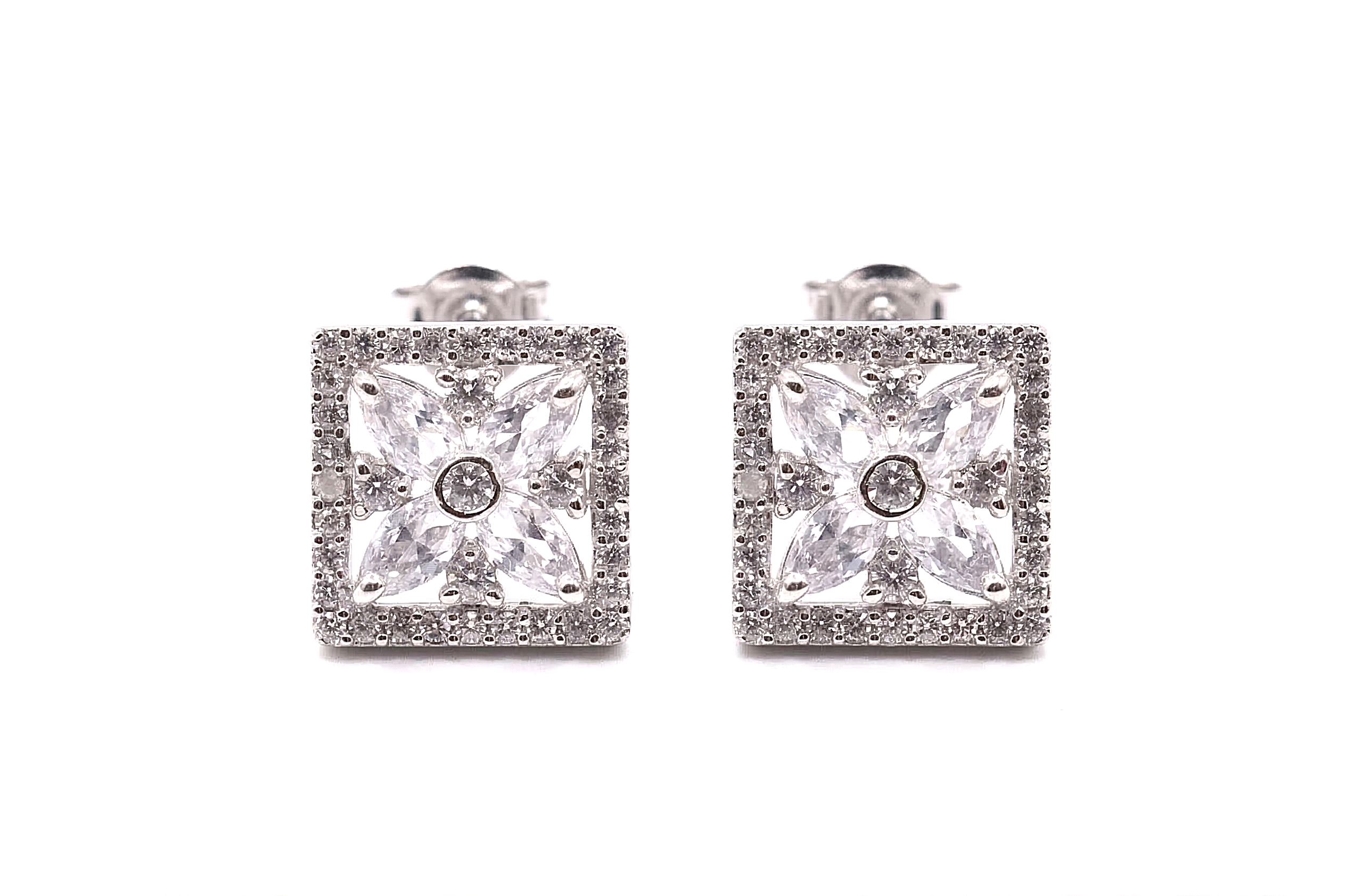 Silver Elegance
