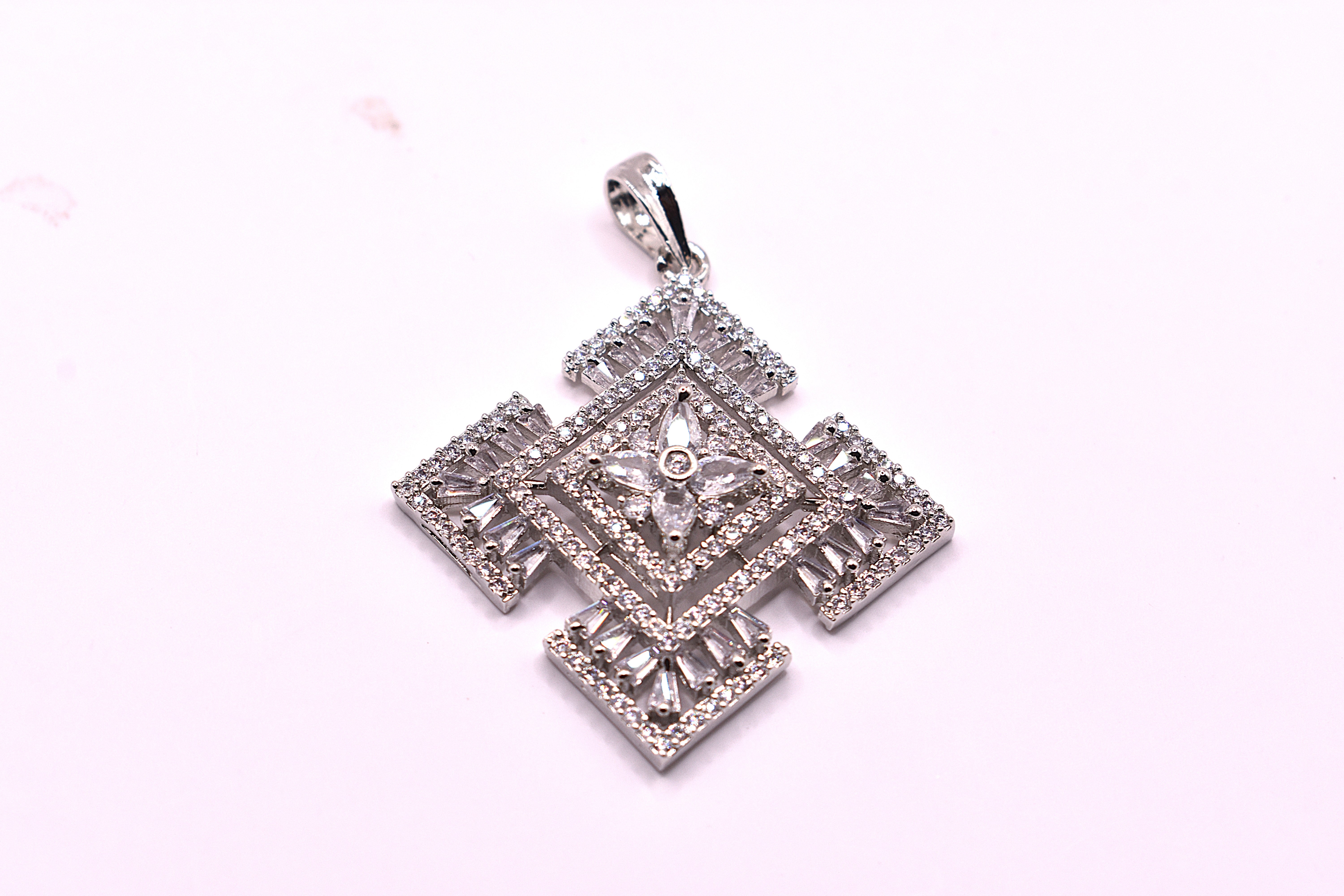 Silver Elegance