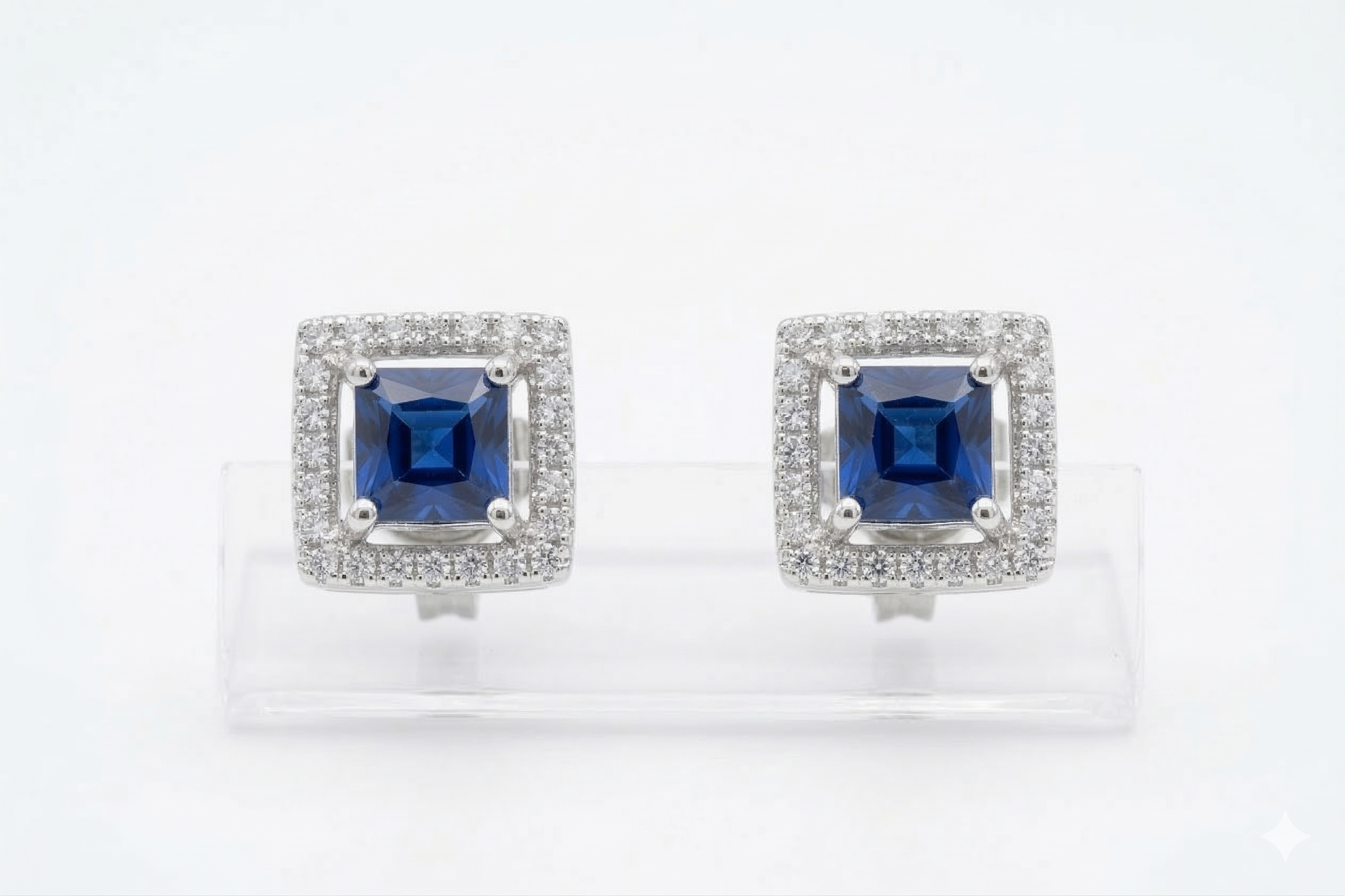 Blue Spark