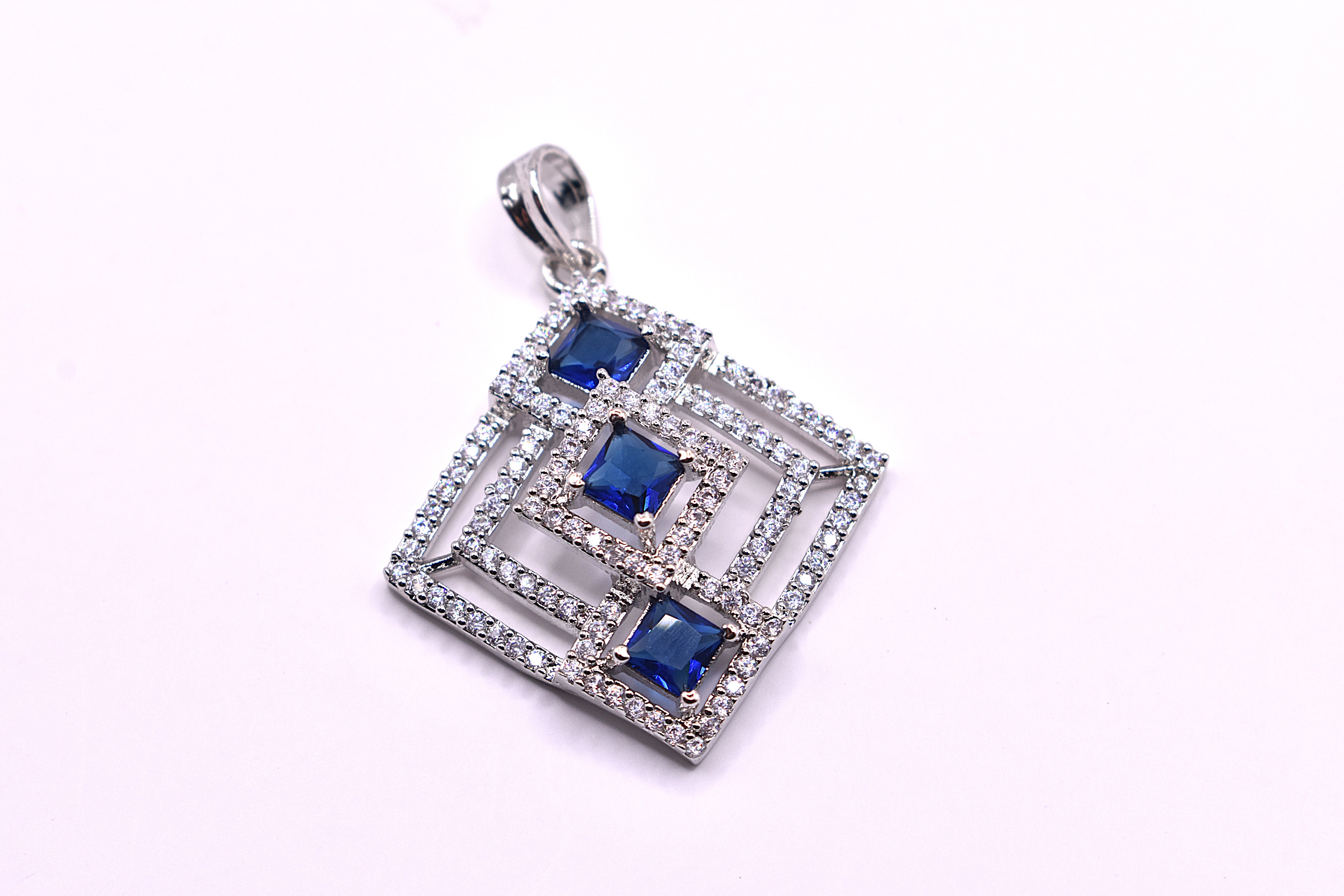 Blue Spark
