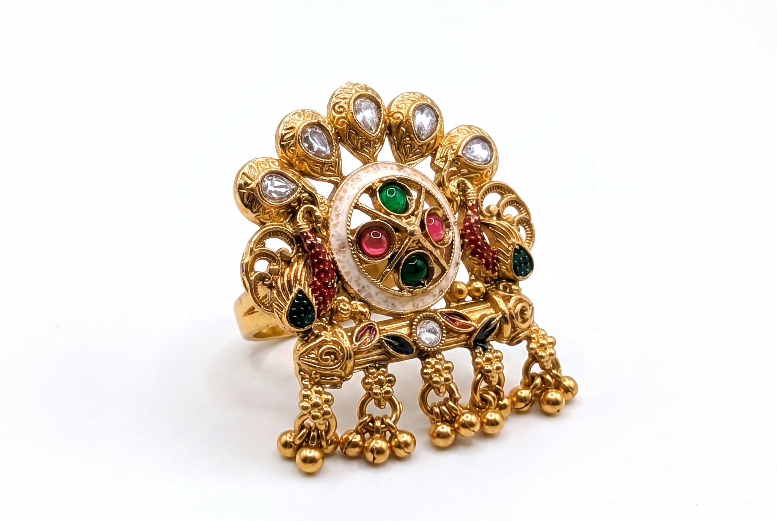 Peacock Dynasty