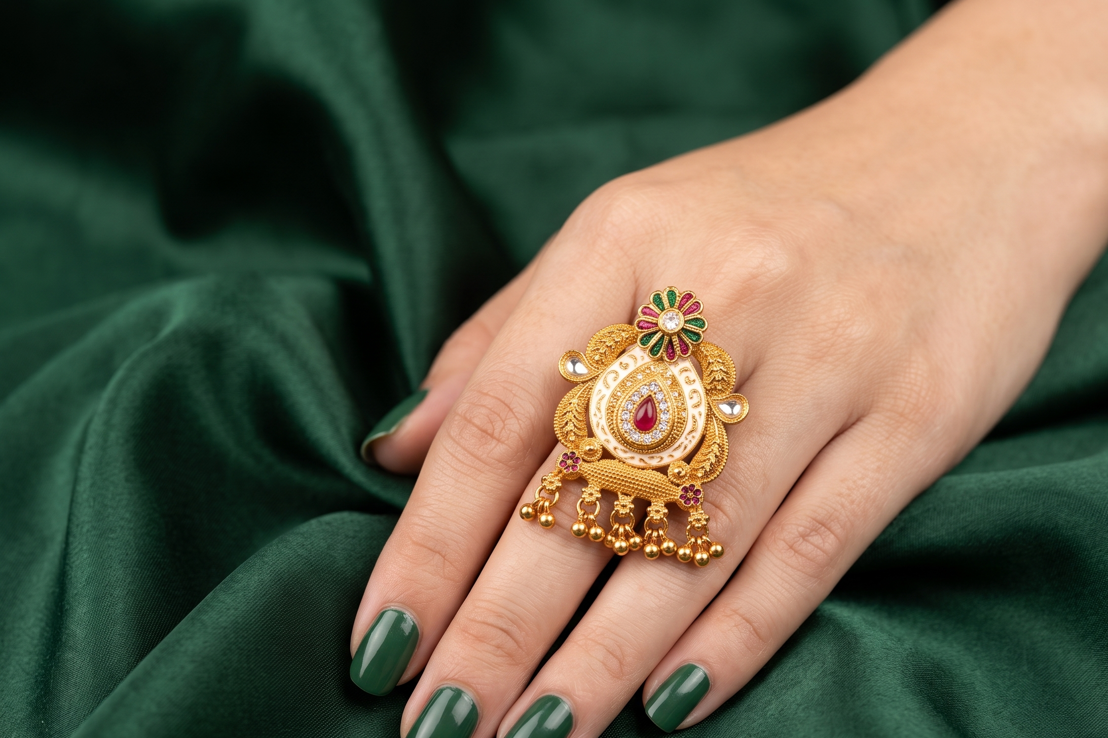 Regal Symphony