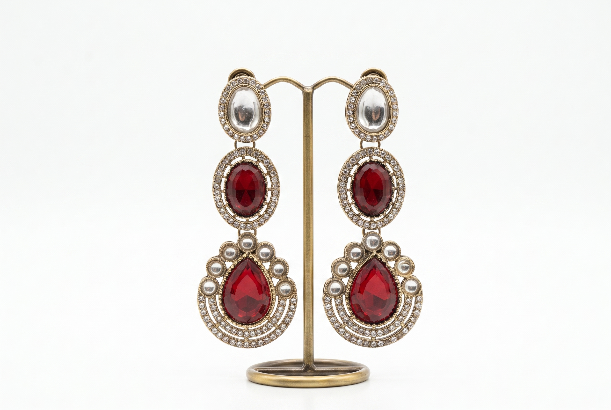 Ruby Dewdrop