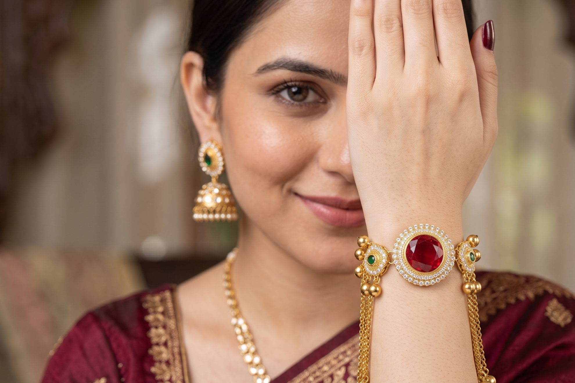 Ruby Riwaayat