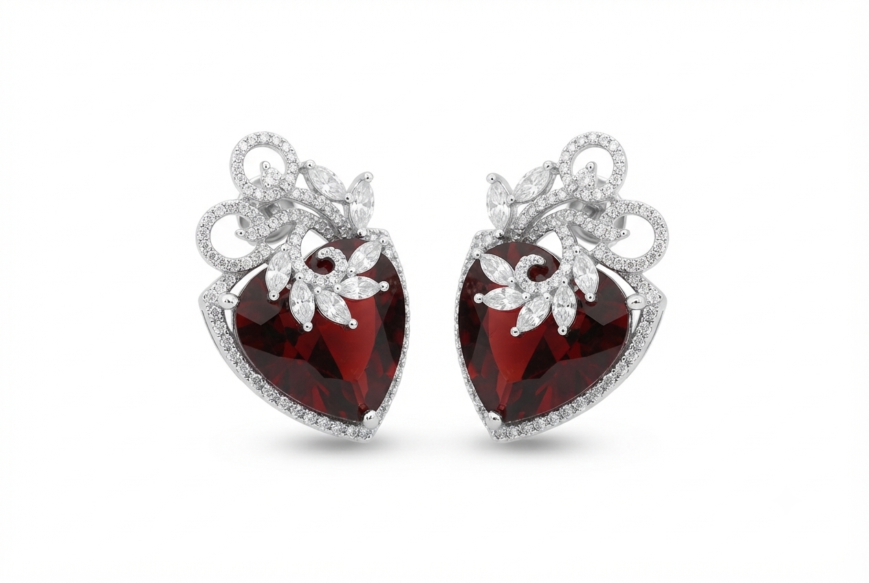 Ruby Trilliant