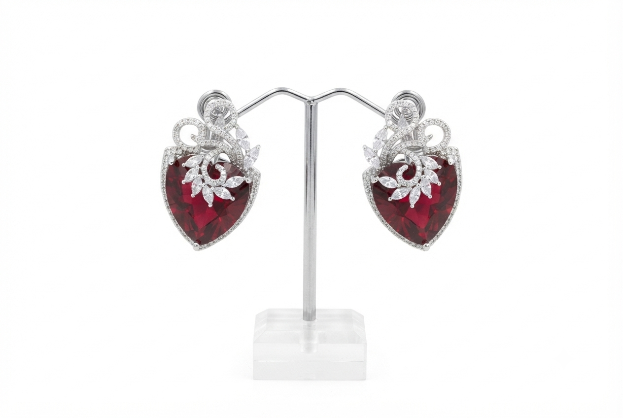 Ruby Trilliant