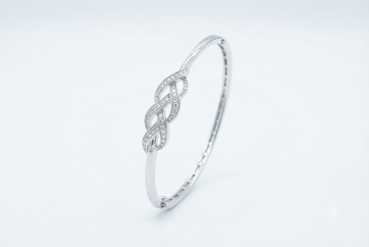 Silver Amour