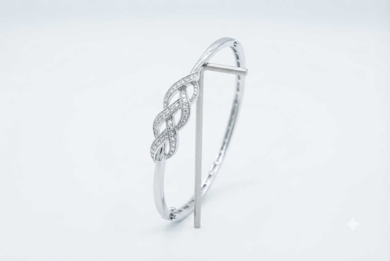 Silver Amour