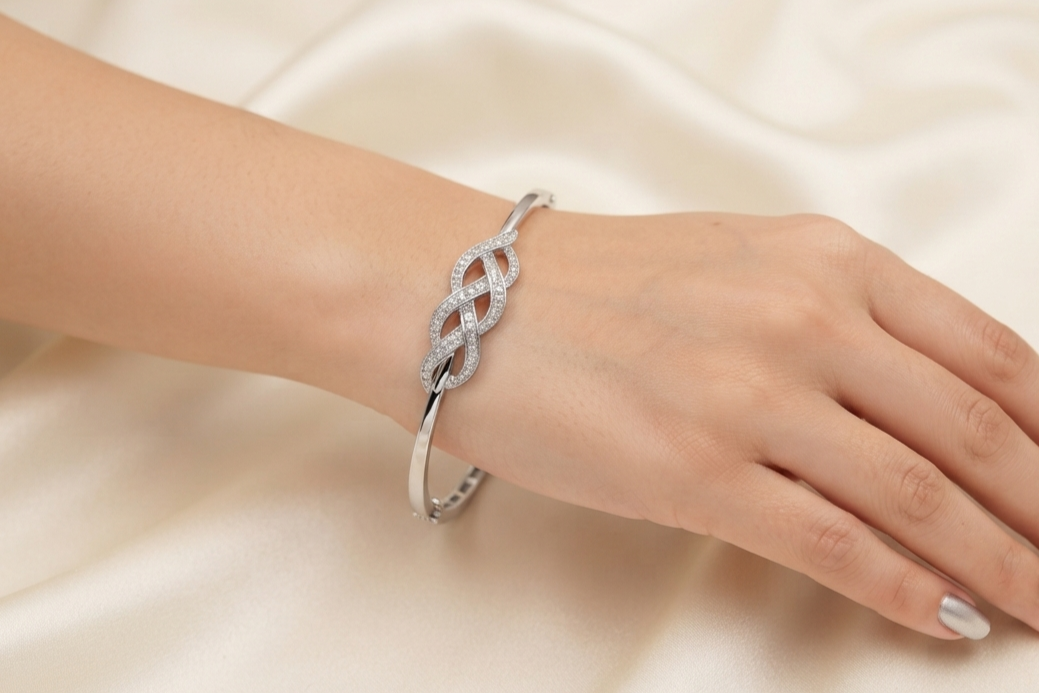 Silver Amour