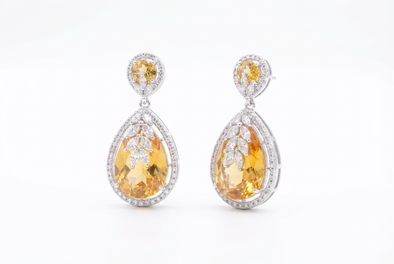 Topaz Splendor