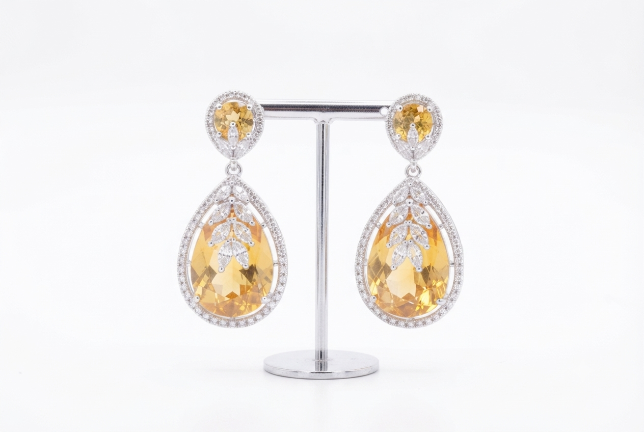 Topaz Splendor