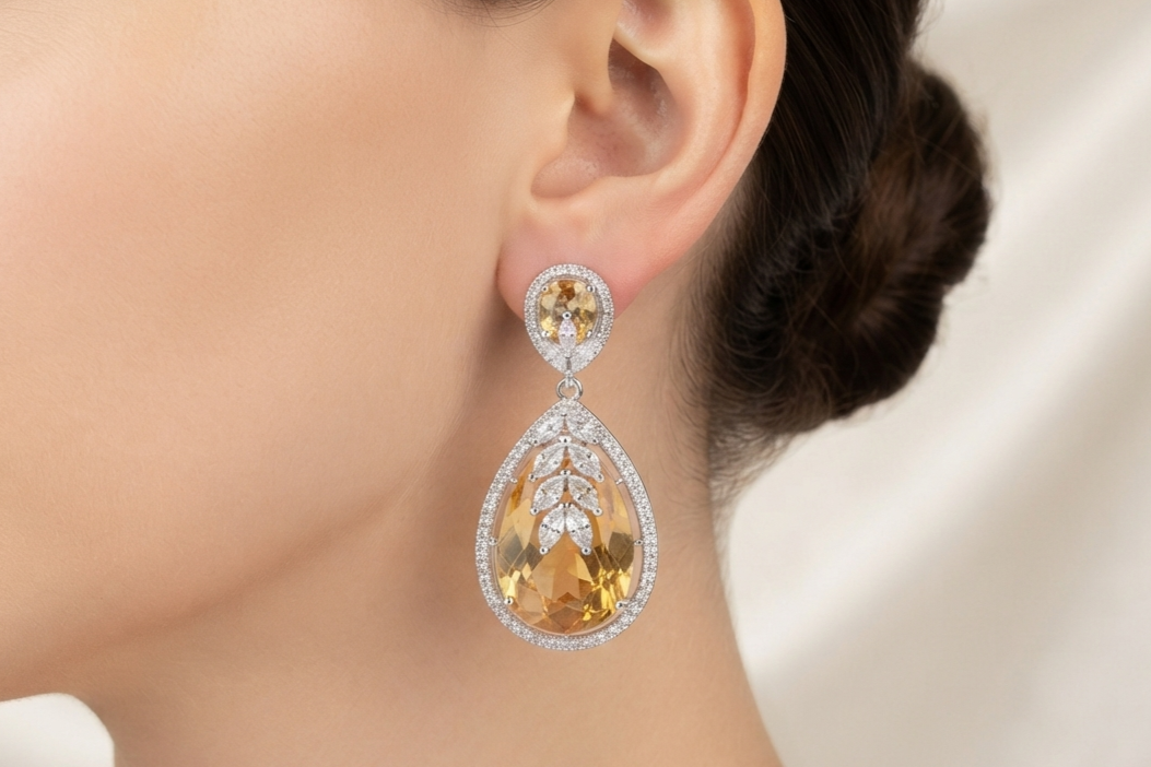Topaz Splendor