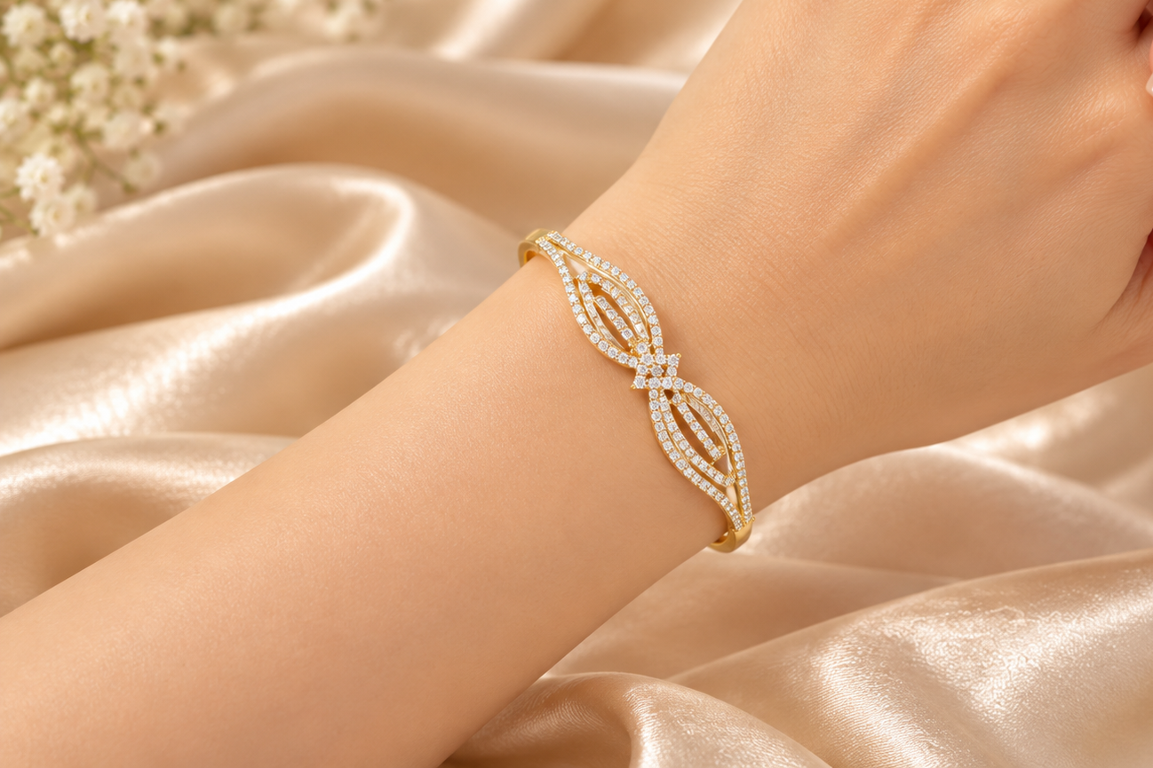 Triple Ribbon