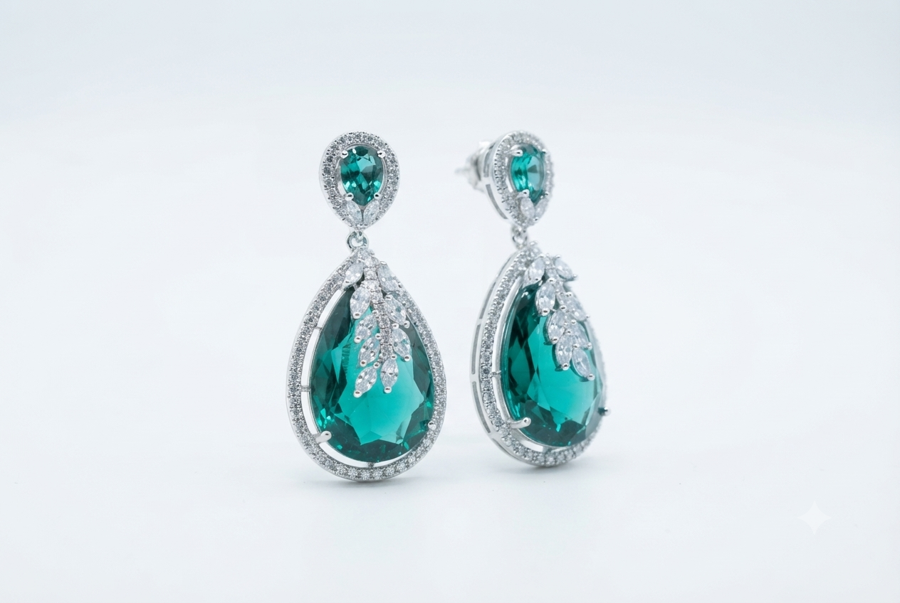 Turquoise Regal