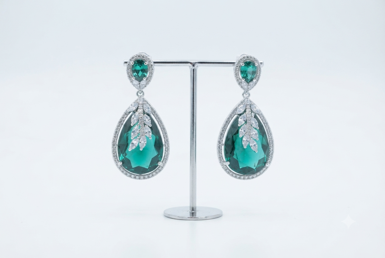 Turquoise Regal